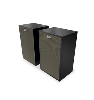 Klipsch Rebellion, Black Ash, par 2-veis hornhøyttaler, 8" bass